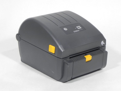 Zebra zp230d direct thermal - zebra,