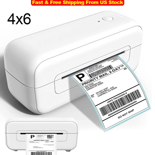 Phomemo shipping label printer - shipping,