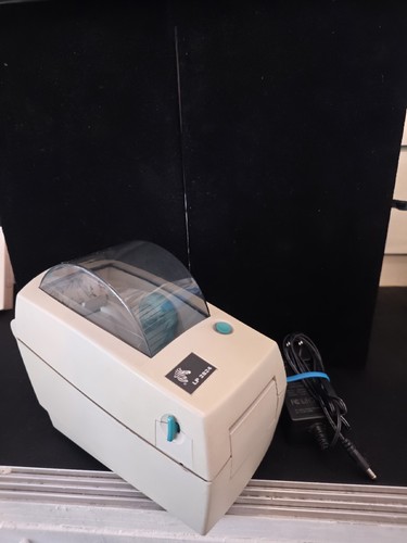 Zebra lp2824 compact - zebra,