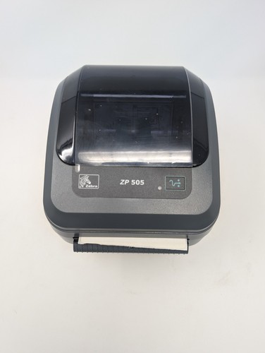 Zebra zp505 thermal - zp505,