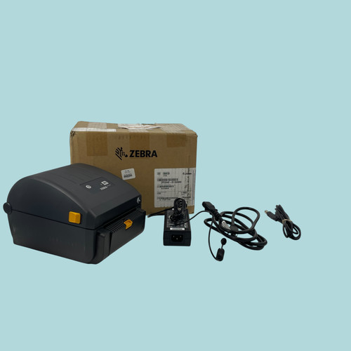 Zebra zp230d direct thermal - zebra,