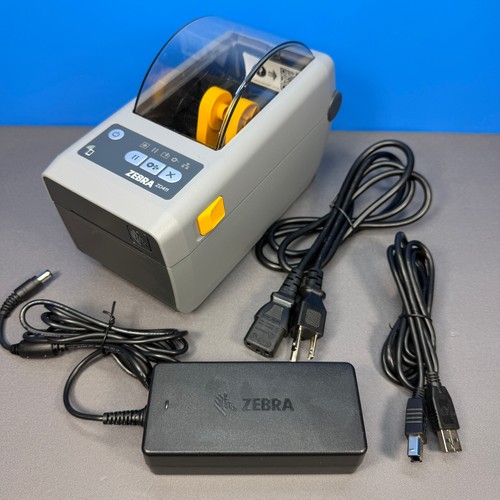 Zebra zd411 direct thermal - zd411,