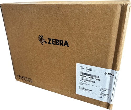 Zebra zp506 direct thermal - zebra,