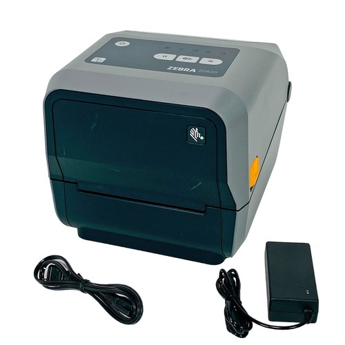 Zebra zd620 direct thermal - &,