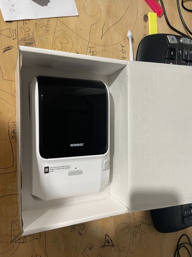 Niimbot inkless label - m3,