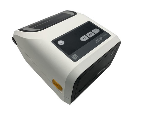 Zebra zd420 thermal transfer - zd420,
