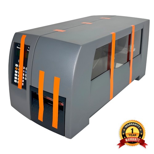 Intermec pm4i thermal transfer - thermal,