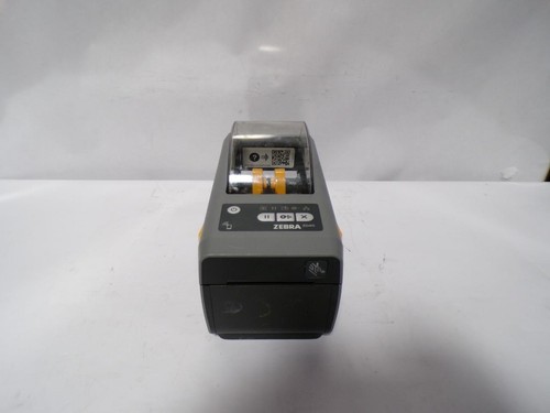 Zebra zd411 direct thermal - zd411,