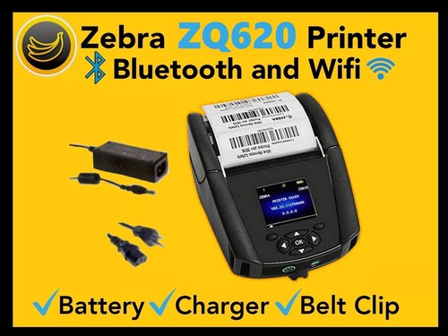 Zebra zq620 barcode - ✅zebra,