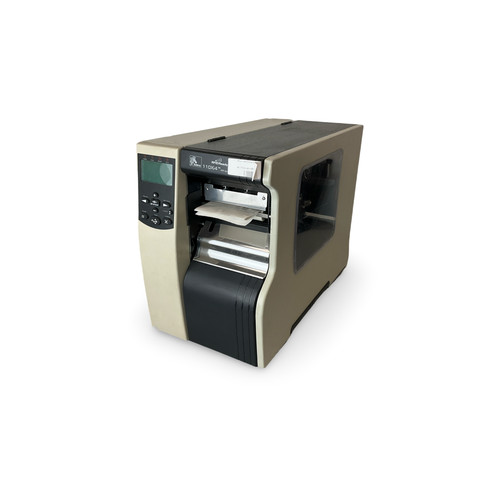 Zebra 110xi4 usb serial - zebra,