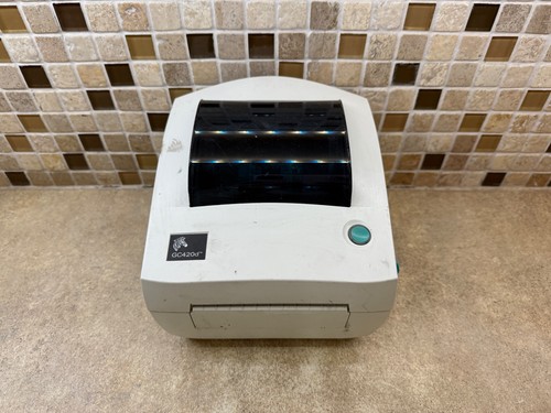 Zebra gc420 200520 000 - zebra, direct
