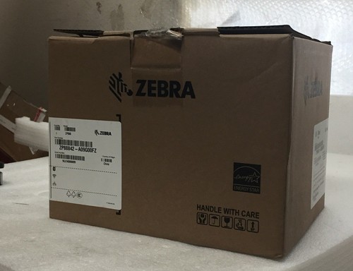New zebra zp888 direct thermal - zp888,