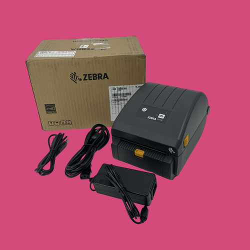 Zebra direct thermal - zebra,