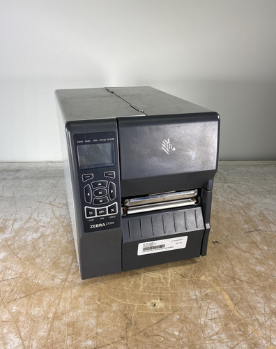 Zebra zt230 industrial - industrial, thermal